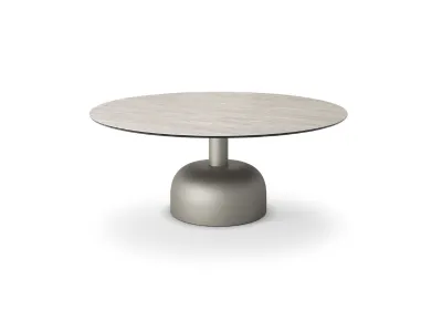 Produkt w kategorii: Stoły z blatem ceramicznym, nazwa produktu: Stół RITZ LOUNGE