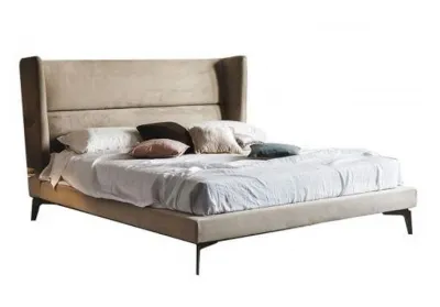 Produkt w kategorii: Łóżka, nazwa produktu: Łóżko LUDOVIC