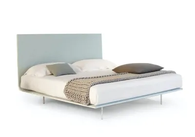 Produkt w kategorii: Łóżka, nazwa produktu: Łóżko THIN