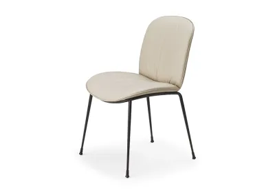Produkt w kategorii: Krzesła bez podłokietników, nazwa produktu: Krzesło TINA