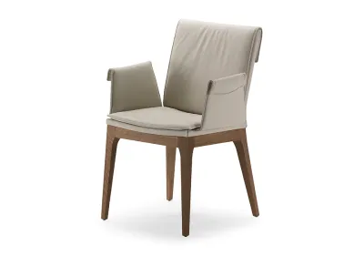 Produkt w kategorii: Krzesła tapicerowane, nazwa produktu: Krzesło TOSCA
