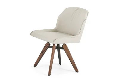Produkt w kategorii: Krzesła bez podłokietników, nazwa produktu: Krzesło TYLER