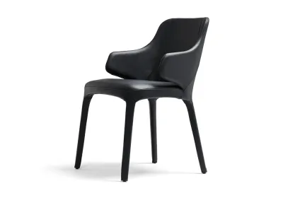 Produkt w kategorii: Krzesła w całości tapicerowane, nazwa produktu: Krzesło WANDA