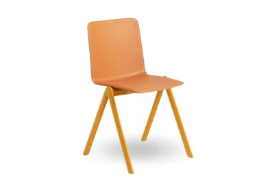Produkt w kategorii: Krzesła tapicerowane, nazwa produktu: Krzesło STACK