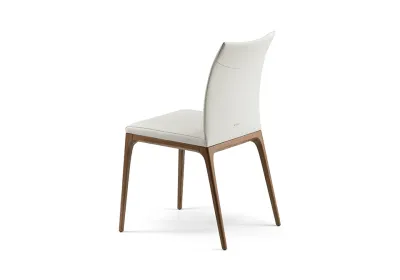 Produkt w kategorii: Krzesła bez podłokietników, nazwa produktu: Krzesło ARCADIA