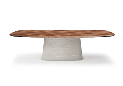 Konsole - Stół NAPOLEON Wood