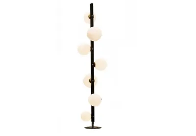 Produkt w kategorii: Lampy stołowe, nazwa produktu: Lampa PLANETA