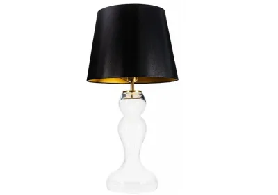 Produkt w kategorii: Lampy stołowe, nazwa produktu: Lampa FLORES