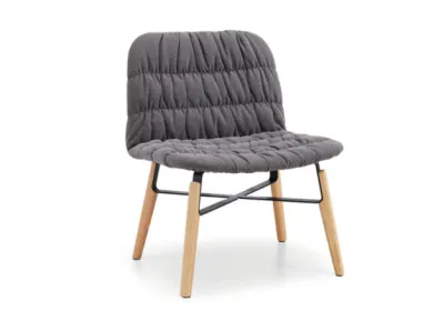 Produkt w kategorii: Fotele skórzane, nazwa produktu: Fotel LIU AT ML