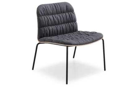 Produkt w kategorii: Fotele tapicerowane, nazwa produktu: Fotel LIU AT MT