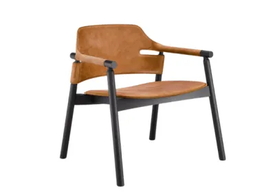 Produkt w kategorii: Fotele skórzane, nazwa produktu: Fotel SUITE AP