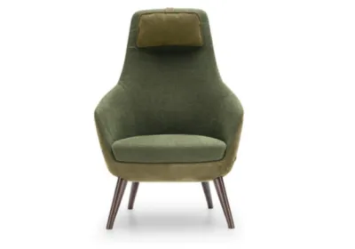 Produkt w kategorii: Fotele tapicerowane, nazwa produktu: Fotel BONOLA