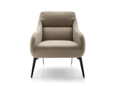 Produkt w kategorii: Fotele tapicerowane, nazwa produktu: Fotel DIA