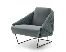 Produkt w kategorii: Fotele metalowe, nazwa produktu: Fotel GIOIA