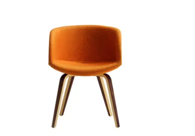 Produkt w kategorii: Krzesła tapicerowane, nazwa produktu: Krzesło DANNY P L TS