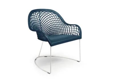 Produkt w kategorii: Krzesła z podłokietnikami, nazwa produktu: Krzesło GUAPA AP M CU