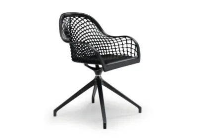 Produkt w kategorii: Krzesła tapicerowane, nazwa produktu: Krzesło GUAPA P MX CU