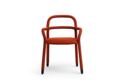 Produkt w kategorii: Hokery, nazwa produktu: Krzesło PIPPI P R TS