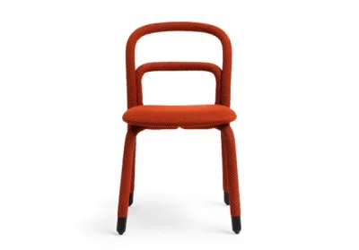 Produkt w kategorii: Krzesła bez podłokietników, nazwa produktu: Krzesło PIPPI S R TS