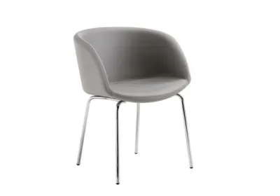 Produkt w kategorii: Krzesła tapicerowane, nazwa produktu: Krzesło SONNY P M TS M