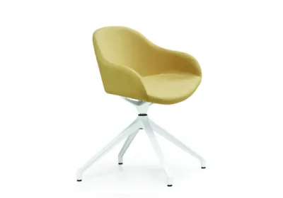 Produkt w kategorii: Krzesła tapicerowane, nazwa produktu: Krzesło SONNY PB MX TS
