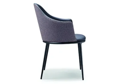 Produkt w kategorii: Hokery, nazwa produktu: Krzesło LEA P M TS