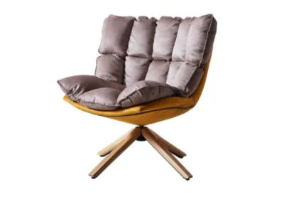 Krzesła - Krzesło CARRUBO LEISURE
