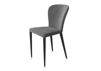 Produkt w kategorii: Krzesła tapicerowane, nazwa produktu: Krzesło PAVIA F DINING
