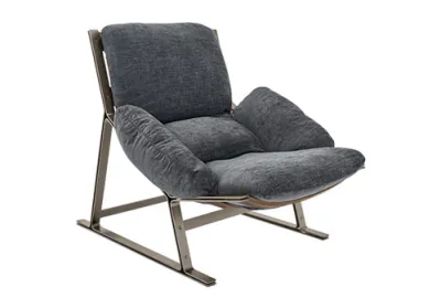 Produkt w kategorii: Fotele tapicerowane, nazwa produktu: Fotel BELAIR