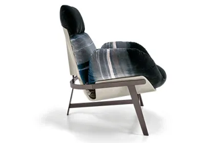 Produkt w kategorii: Fotele metalowe, nazwa produktu: Fotel JUPITER