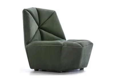 Produkt w kategorii: Fotele tapicerowane, nazwa produktu: Fotel GOSSIP