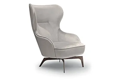 Produkt w kategorii: Fotele, nazwa produktu: Fotel MELANIA