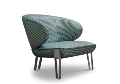 Produkt w kategorii: Fotele tapicerowane, nazwa produktu: Fotel SWEET JANE