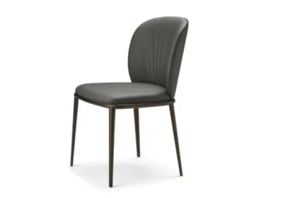 Produkt w kategorii: Krzesła tapicerowane, nazwa produktu: Krzesło CHRIS ML