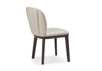 Produkt w kategorii: Krzesła bez podłokietników, nazwa produktu: Krzesło CHRISHELL