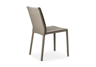 Produkt w kategorii: Krzesła w całości tapicerowane, nazwa produktu: Krzesło ITALIA COUTURE