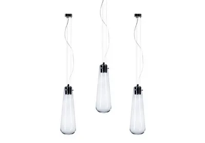 Produkt w kategorii: Lampy wiszące, nazwa produktu: Lampa ANDROMEDA