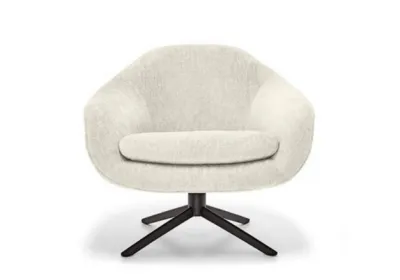 Produkt w kategorii: Fotele tapicerowane, nazwa produktu: Fotel BOND