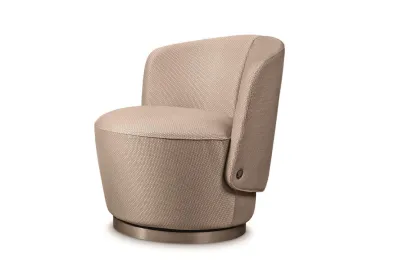 Produkt w kategorii: Fotele tapicerowane, nazwa produktu: Fotel YVONNE
