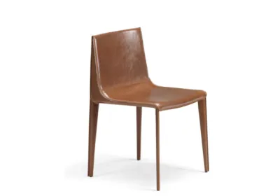 Produkt w kategorii: Krzesła bez podłokietników, nazwa produktu: Krzesło EMILY