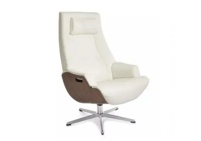 Produkt w kategorii: Fotele gabinetowe, nazwa produktu: Fotel PARTNER