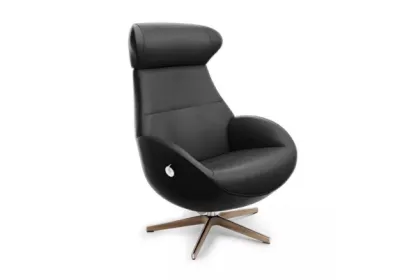 Produkt w kategorii: Fotele biurowe, nazwa produktu: Fotel GLOBE