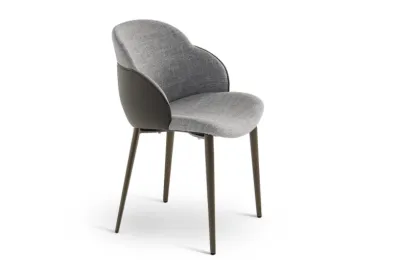 Produkt w kategorii: Krzesła z podłokietnikami, nazwa produktu: Krzesło MY WAY