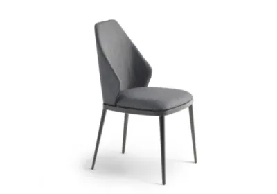 Produkt w kategorii: Krzesła bez podłokietników, nazwa produktu: Krzesło MIDA