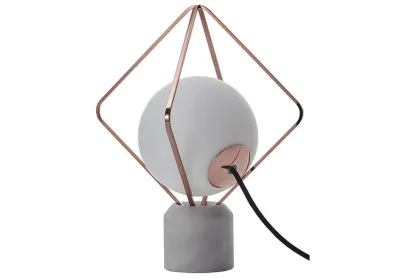Produkt w kategorii: Lampy stołowe, nazwa produktu: Lampa JACK O’LANTERN TABLE LARGE