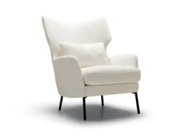Produkt w kategorii: Fotele tapicerowane, nazwa produktu: Fotel ALEX