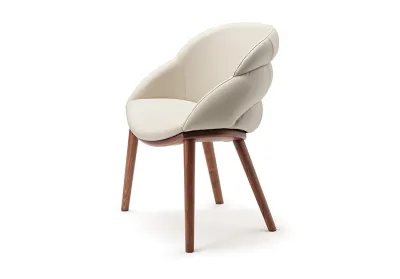 Krzesła - Krzesło CAMILLA