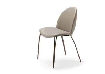 Produkt w kategorii: Krzesła bez podłokietników, nazwa produktu: Krzesło HOLLY