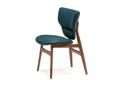 Produkt w kategorii: Krzesła bez podłokietników, nazwa produktu: Krzesło DUMBO
