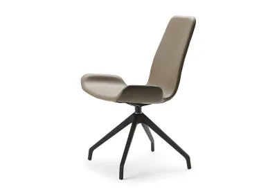Produkt w kategorii: Krzesła tapicerowane, nazwa produktu: Krzesło FLAMINGO